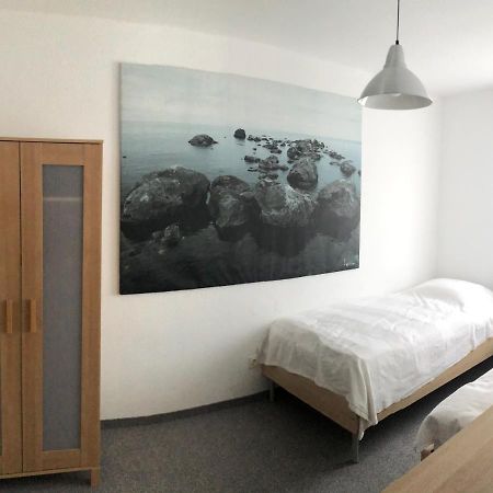 Haus Nacke Lejlighed Möhnesee Eksteriør billede