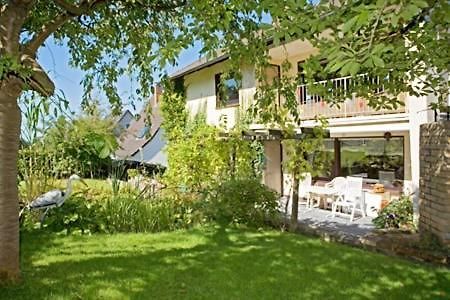 Haus Nacke Lejlighed Möhnesee Eksteriør billede