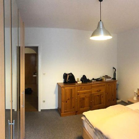 Haus Nacke Lejlighed Möhnesee Eksteriør billede