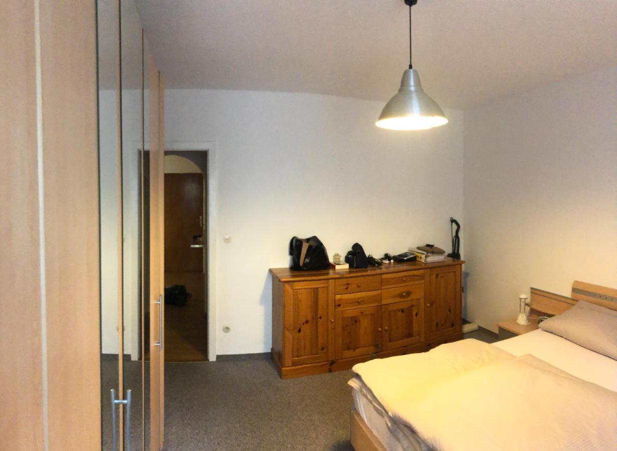 Haus Nacke Lejlighed Möhnesee Eksteriør billede