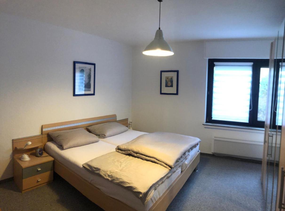 Haus Nacke Lejlighed Möhnesee Eksteriør billede