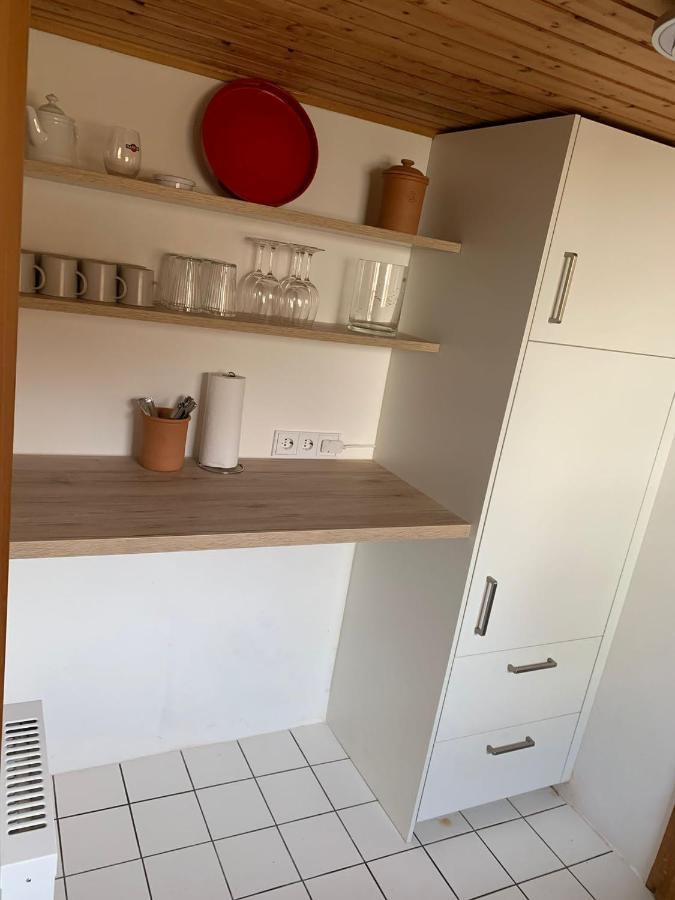 Haus Nacke Lejlighed Möhnesee Eksteriør billede