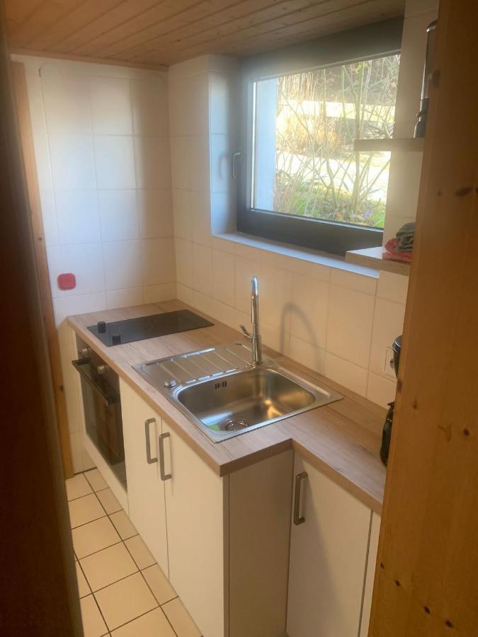 Haus Nacke Lejlighed Möhnesee Eksteriør billede